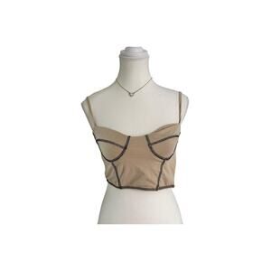 Princess Polly Size Medium (4) Tank